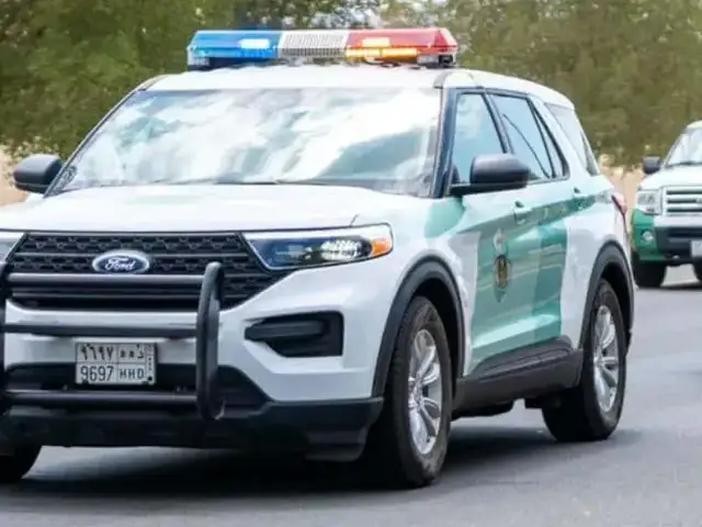 المرور والمركبات